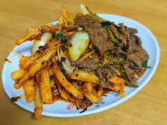 -鸡西冷面(翠竹店)