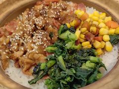 -赵财财·肠粉·煲仔饭(华润万象城店)