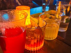 -LAMP BAR 水烟音乐酒吧