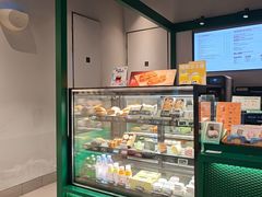 -星巴克(天津站区第二店)
