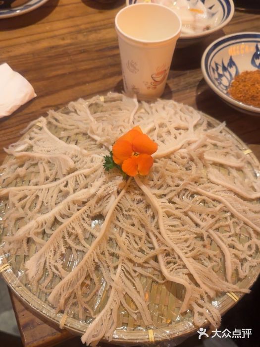 旧街市鲜货老火锅(大光路店)图片