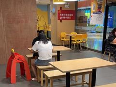 -麦当劳(大亚湾龙光城店)