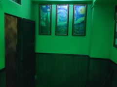 -机械师超级密室(小寨华旗店)