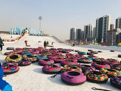 -沈阳奥体冰雪嘉年华