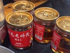 -铜元老码头鳝鱼火锅