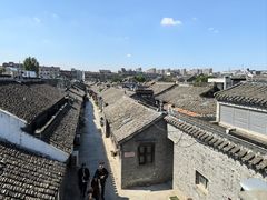 -黄桥古镇