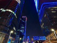 -福田卓悦INTOWN购物中心