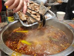 -肖肖酸萝卜鱼火锅(总店)