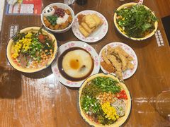 -池嬢拌粉(上海首店)