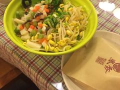 -秦香陕西食府(华贸天地店)