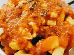 -纽约薯条(世豪广场店)