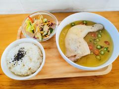 -箪食记(汉口路店)