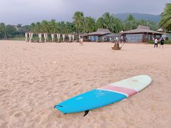 -石梅湾艾美度假酒店