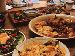 -那时新疆·若羌(经纬汇店)