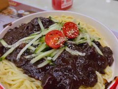 -服务大楼冷面(延大店)