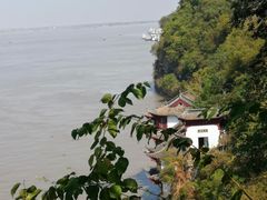 -采石矶景区