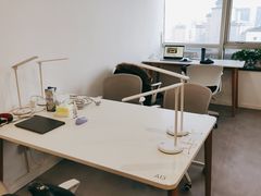 -白鲸自习室(公主坟店)