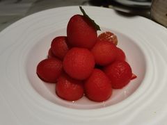 -初蓉丨遇见新川菜(亲贤街荣耀店)