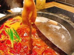 -纸盐河码头火锅(十八梯店)