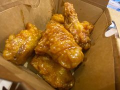 -Kyochon1991校村炸鸡(杨高中路店)