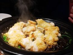 -绿茶餐厅(朝阳大悦城店)