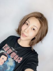 -T.1 hair salon烫染接发