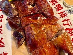 -南拳十三姨·潮汕砂锅粥·粤菜(西单大悦城店)