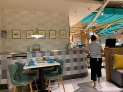 -晴季寿司(活力城店)