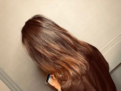 -Hair Code芭曲发型