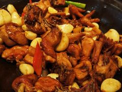 -虾饺妹·粤式手工点心(水荫路店)