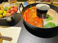 -山缓缓火锅(上海闵行龙湖店)