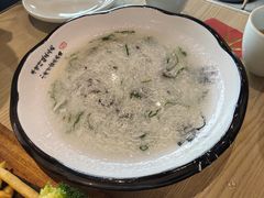 -随喜赞素食餐厅(亦庄店)