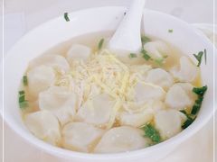 -绿杨馄饨临顿路店