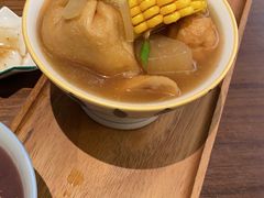 -莳空烧鸟店(晨沐店)
