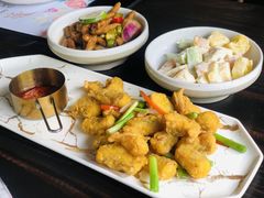 -素描餐厅(灵隐天竺店)