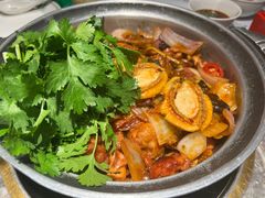 -禄婶鸡煲·打边炉