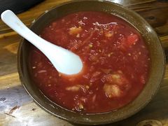 -咏勝锑锅麻辣烫(净居寺路总店)
