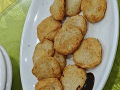 -锐记美食店·现捞海鲜(闸坡店)