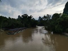 -生态苑农庄(十里画廊遇龙河店)