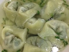 -潘国仙耳光馄饨(黄家阙路店)