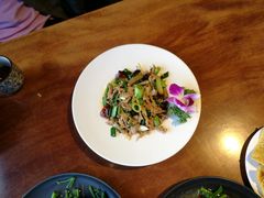 宣威小炒肉-洱海人家餐厅(仙足岛店)