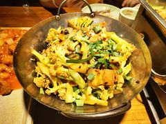 -金厨帽烤鱼(芦庄店)