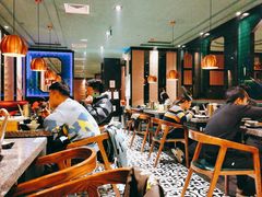 大堂-汉拿山(印象城店)