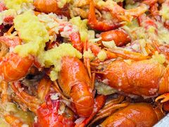 -呆虾王龙虾馆(南湖总店)