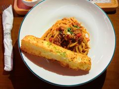 加拿大肉酱面-COMMUNE幻师(上邦百汇城店)