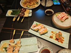 -眷屋の深夜食堂(云锦中心店)