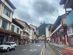 -山水酒店