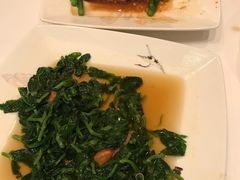 -东海朗廷酒店-唐阁T’ANG COURT 中餐厅