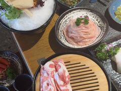 -湊湊火锅·茶憩(东城民盈国贸城店)