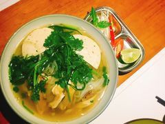 -花样西贡·蜜越餐厅·法式越南料理(水晶城店)